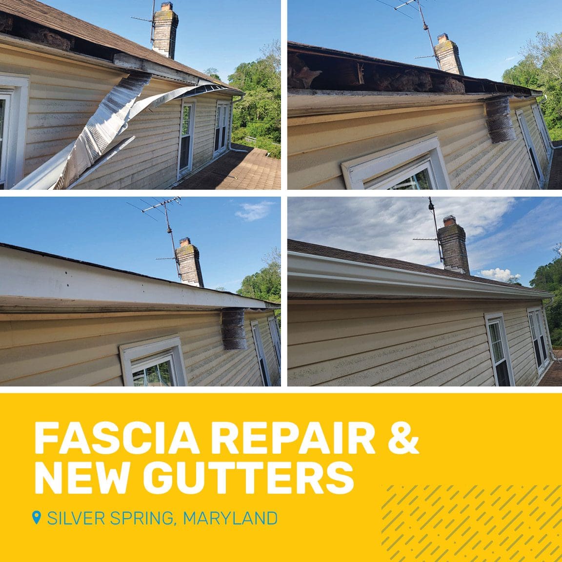 fascia fixers