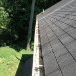 Gutter Cleaning Bethesda MD After