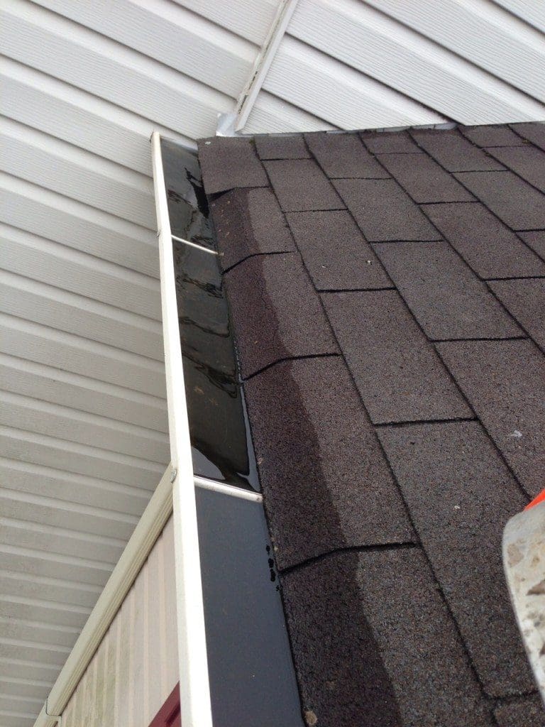 Gutter cleaning Frederick MD