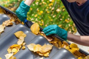 gutter installation services