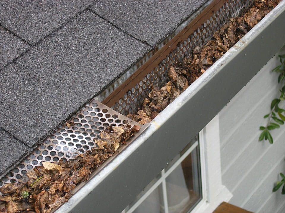 gutter cleaning service provider
