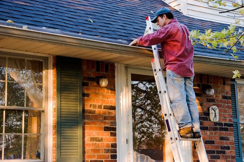 The Benefits Of Working With A Professional Gutter Cleaning Company -  GutterMaid