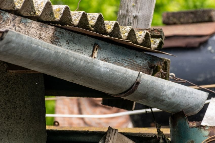Warning Signs You Need New Gutters
