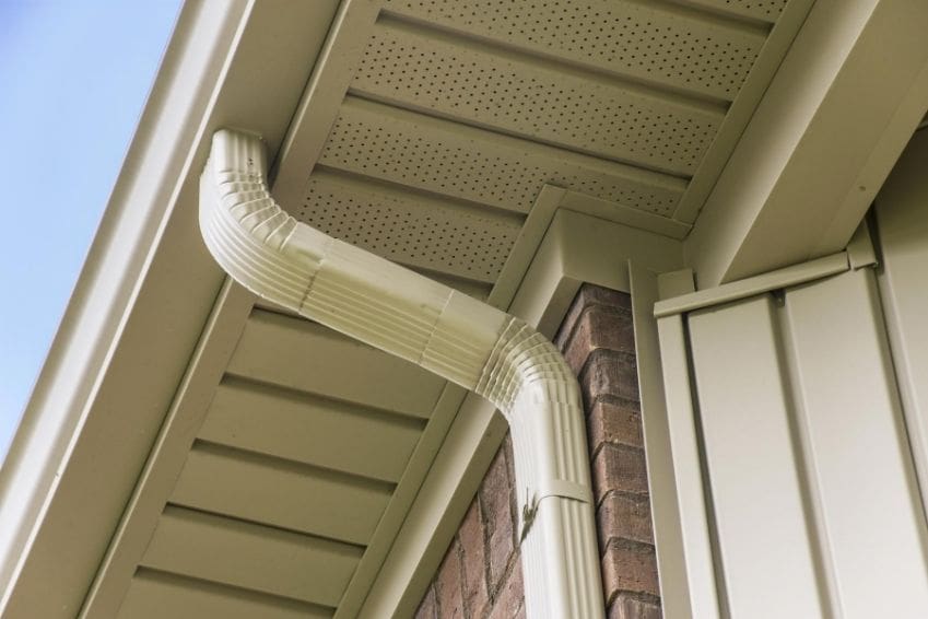 The Benefits of Keeping Your Gutters Clean