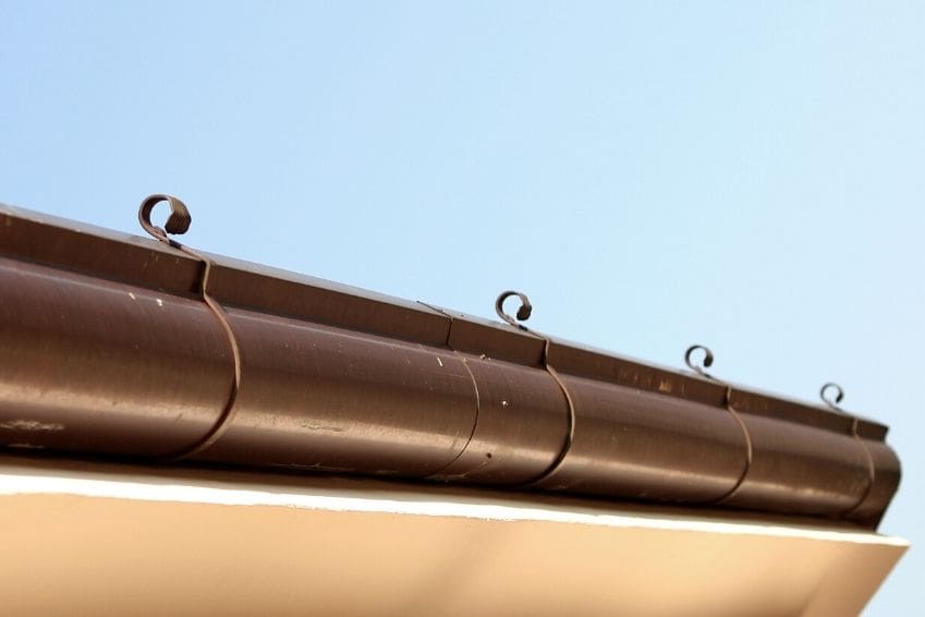 Reasons To Choose Copper Gutters for Your Home