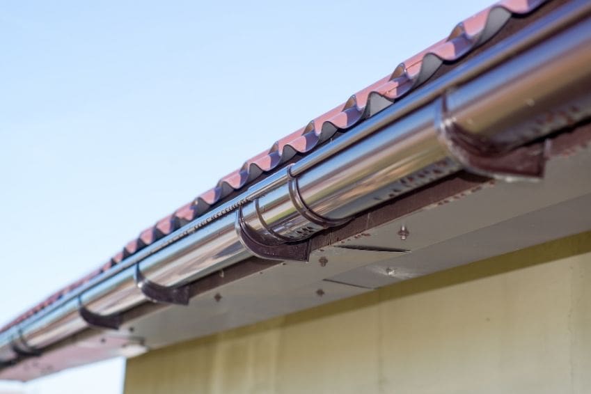 What You Should Know About Sagging Gutters