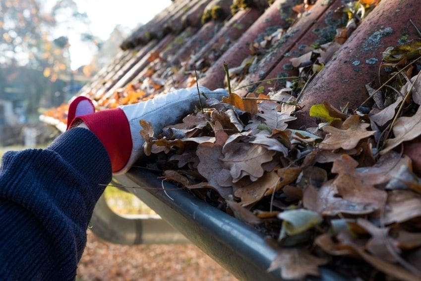 Do Gutters With Gutter Guards Still Need To Be Cleaned?
