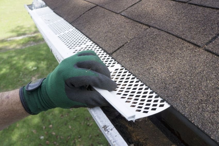 How To Prepare Your Gutters Before the Leaves Fall