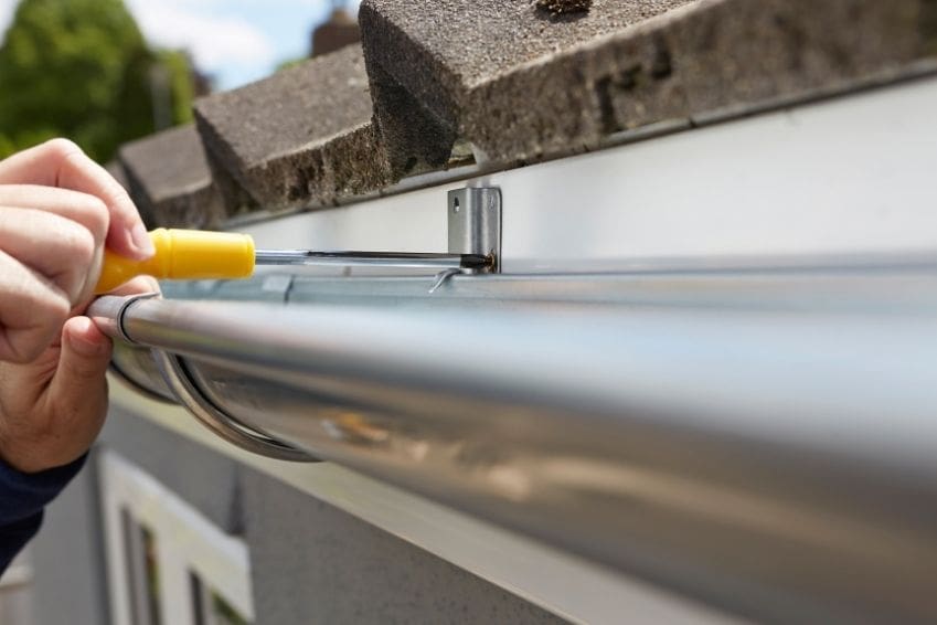 How Long Does It Take To Replace Gutters?