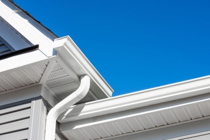 How Gutters Can Help Increase the Value of Your Home